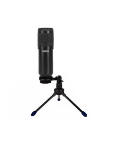 Micròfon Sparco SPMIC Negre Micròfon per a PC