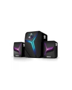 Altaveus Sparco Wired Speakers Pro