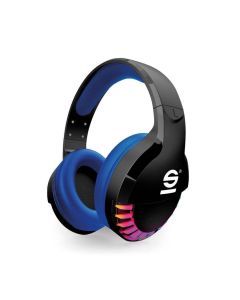Auriculars Sense fil Gaming Sparco Headphone