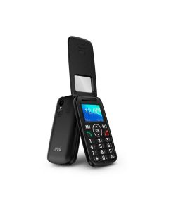 Telèfon Lliure SPC Telecom Titan View Dual SIM - 2331N