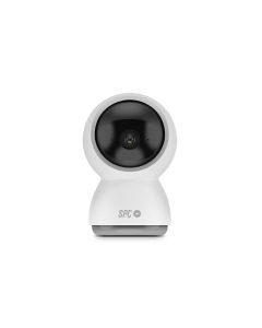 Càmera de Seguretat SPC Lares 360º Full HD