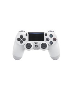 Comandament sense fils Dualshock 4 Sony Cuhzct2e Glaciar White