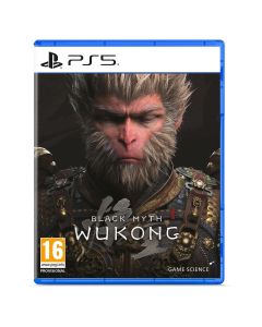Black Myth: Wukong per la PS5