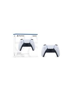 Comandament sense fils DualSense Sony Pulse Blanc per a PS5