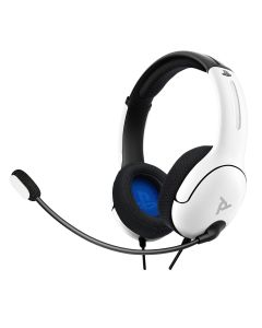 Auricular Gaming Pdp   LVL40 Blanc