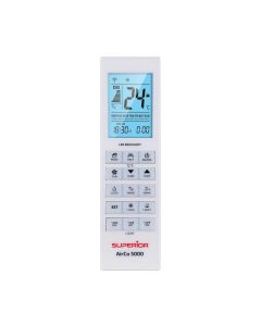 Comandament universal Superior per a aires condicionats - SUPCU005