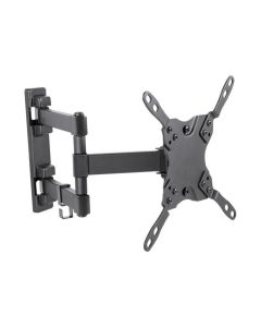 Suport de TV Superior 13&quot;-42&quot; Full Motion Extra Slim - SUPSTV010