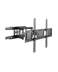 Suport de TV Superior de 37 &quot;-70&quot; Full Motion Extra Slim - SUPSTV011