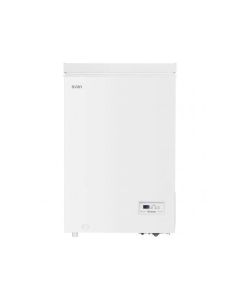 Congelador Horitzontal Svan SCH1001EDC Classe E 98 Litres