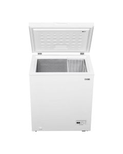 Congelador Horitzontal Svan SCH1501EDC Classe E 142 Litres