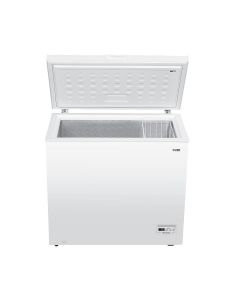 Congelador horitzontal Svan SCH2002EDC Classe E de 198 litres