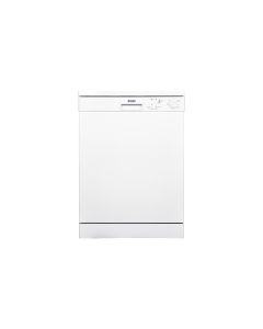 Rentavaixelles Svan SJ12600E Classificació E 12 Serveis 52 dB Blanc