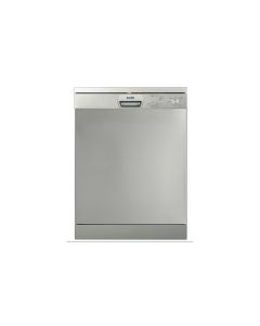 Rentavaixelles Svan SJ12600EX Classificació E 12 Serveis 52 dB Acer Inoxidable