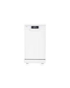 Rentavaixelles 44.8 cm Svan SJ94500ED Classificació E 9 Serveis 49 dB Blanc