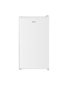 Nevera Table Top Svan SR84501E Classe E 85mX48cm Lliure instal·lació Blanc