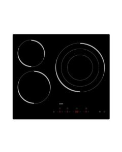 Placa vitroceràmica Svan SV3601 3 Zones 59 cm