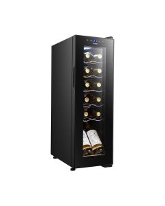 Vinoteca Svan SVN1200S 12 Ampolles