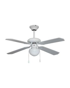 Ventilador de sostre Svan SVVE42T 50 W