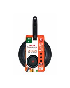 Paella Tefal C422S3A 20/24/26 cm Apta per a inducció