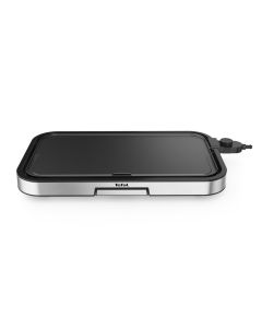 Planxa de Rostir Tefal Giant XL CD631D10 Superfície de cocció de 30,4 x 55 cm