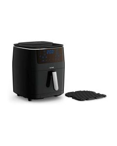 Fregidora d'aire Tefal Easy Fry & Steam 6,5 Litres 7 programes - FW201815