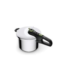 Olla exprés Tefal Secure Trendy 6 Litres Apta per a inducció - P2580703