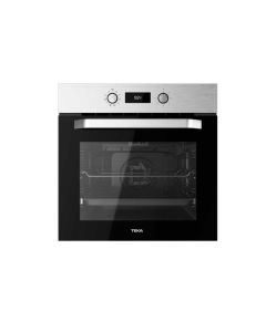 Forn independent Teka HCB 6535 SS Multifunció Inox