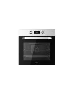 Forn Independent Teka HCB 6535 PSS Classe A+ Multifunció Pirolític Inox