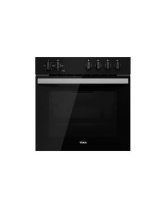 Forn Polivalent Teka HBE 490 ME BK 111280001 Negre