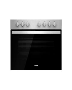 Forn Polivalent Teka HBE 615 ME SS Multifunció Acer Inoxidable