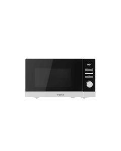 Microones Lliure instal·lació Teka MWE FS20 BLANC 700 W Litres Grill