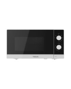 Microones Lliure instal·lació Teka MW FS20 G WH 700 W 20 Litres Grill - 112280008