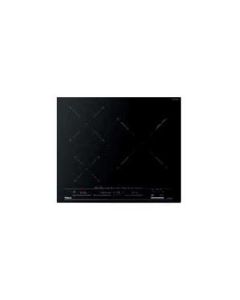 Placa d&#39;inducció Teka 112500055 3 Zones 60 cm