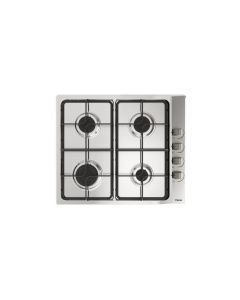 Placa de cocció Teka 112620018 4 Zones Gas Natural 60 cm