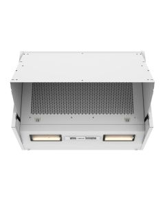 Campana Integrable Teka NR1 63020 1 Motor Blanc
