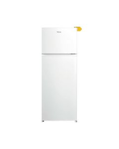 Frigorífic 2 portes Teka 113550001 Classe E 1.43mx55cm Estàtic Blanc