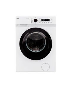Rentadora Teka WMK 40840 WH Classificació A 8 Kg 1400 rpm Blanc
