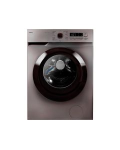 Rentadora Teka WMK 40840 SS Classificació A 8 Kg 1400 rpm Acer Inoxidable