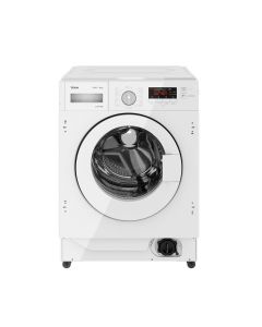 Rentadora Teka 114000011 Classe A 8 Kg 1400 rpm