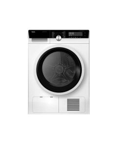 Assecadora Teka SCK 70820 WH Classificació B 8 kg