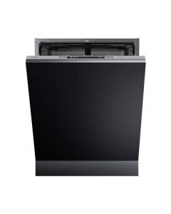 Rentavaixelles Integrable Teka DFI 46710 E 114270035 12 coberts 5 programes Classe E