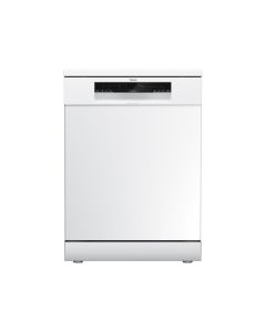 Rentavaixelles Teka DFS 26650 WH Classificació E 13 Serveis 49 dB Blanc  - 114280000