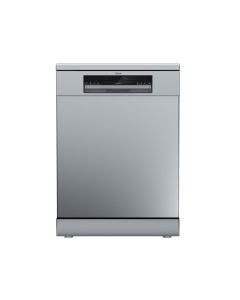 Rentavaixelles Teka DFS 26650 Classificació E 13 Serveis 49 dB Acer Inoxidable  - 114280001