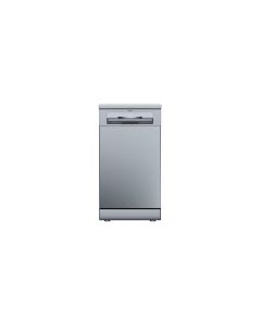 Rentavaixelles 45 cm Teka DFS 74850 Classificació D 10 Serveis 44 dB Acer Inoxidable 3ª Safata - 114300003