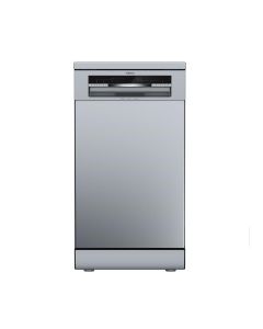 Rentavaixelles 44.8 cm Teka DFS 44750 SS Classificació E 10 Serveis 47 dB Acer Inoxidable  - 114310004