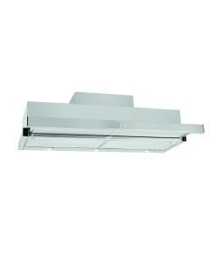 Campana decorativa Teka 40436850 694 m3/h 90 cm