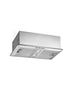 Grup filtrant Teka GFH55 329 m3/h Acer Inoxidable