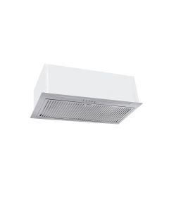 Grup filtrant Teka GFG-2 341 m3/h Acer Inoxidable