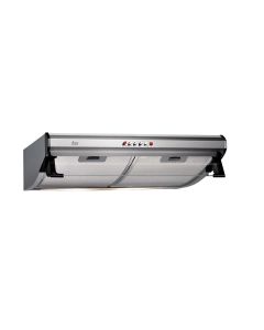 Campana decorativa Teka TEKA C 6310 S 235 m3/h 60 cm