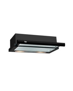 Campana decorativa Teka TL 6310 235 m3/h 60 cm